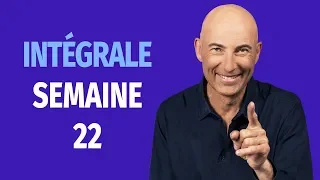 La semaine de Canteloup: Macron au salon de l’Agriculture, François Hollande et les jeunes