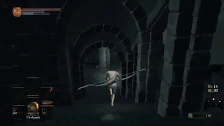 [DS3] Onislayer Greatbow No Hit Any% - 194/195