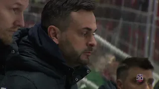 2.kolo štvrťfinále HC 05 Banská Bystrica - HK GROTTO Spišská Nová Ves ZÁZNAM