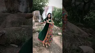surya kantham serial heroine classical dance