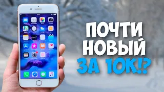 Купил iPhone Demo на iCloud. Зачем? Путь до iPhone