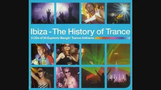 Ibiza: The History Of Trance - CD3