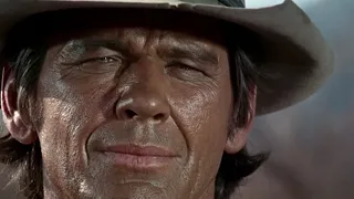 Final Duel with "Realistic" Audio - Once Upon a Time in the West