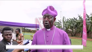 Archbishop Kaziimba threatens to cut ties with church of England