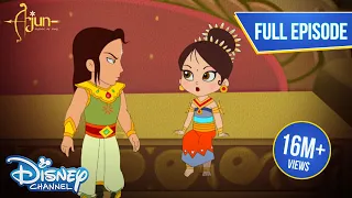 Arjun VS Demons | Arjun Prince Of Bali | Episode 10 | Disney India