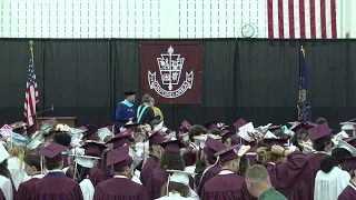 Oxford Area High School - Graduation - Class of 2024