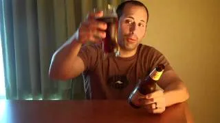 Shiner Bock Beer Review