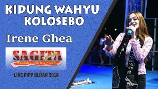 Irene Ghea - Kidung Wahyu Kolosebo (Sagita Live PIPP Blitar 2018)