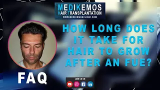 #6 Medikemos Q/A - How long will it take to grow