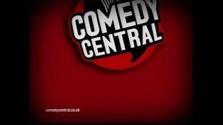 Comedy Central UK Closedown Loop (2009)