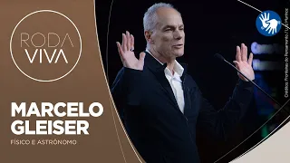 Roda Viva - Marcelo Gleiser (11/03/2024) - Parte 1