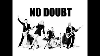 No Doubt - Dont Speak Drums | Партия барабанов | Разбор песни