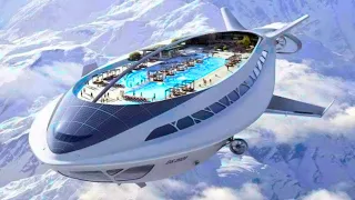15 Most Expensive Private Jets In The World