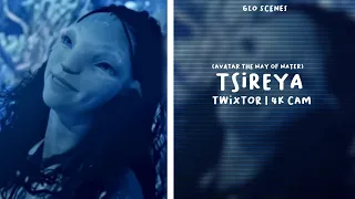 tsireya twixtor scenepack | avatar the way of water | glo scenes