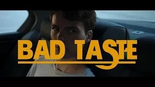 BAD TASTE (Short Film) - My Rode Reel 2019