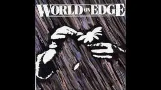 Wash the Rain - World on Edge