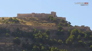 Chinchilla de Montearagón (Albacete), joya histórica y patrimonial, única en España - Turismo