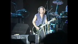 Foreigner 1994 08 06 San Diego, CA [Third Eye]