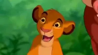 y2mate com   the lion king hakuna matata german gUcumvjK6YI 360p