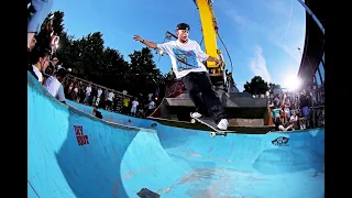 DIY Riot 2023 | Vans x TITUS | Jason Lijnzaat, Dannie Carlsen, Takeshi Kageyama