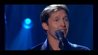 James Blunt 2019 Performing 'Cold' on Graham Norton Show