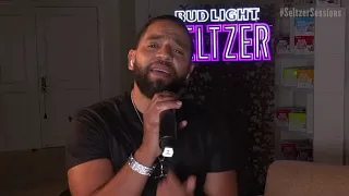 Aventura Live 2020 session Bud Light Seltzer Concierto