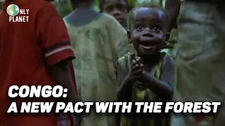 Success story: how the Republic of Congo saved its rainforest | FULL DOCUMENTARY