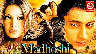 Madhoshi Hindi Romantic Full Love Story movie | Bipasha Basu, John Abraham, Priyanshu Chatterjee