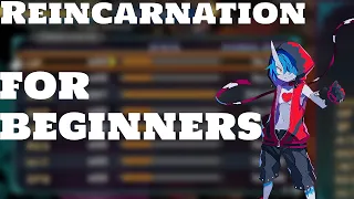 Disgaea 6 Reincarnation Beginners Guide