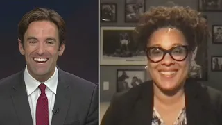 Erika D. Smith previews Wednesday's LA Mayor/Sheriff debates