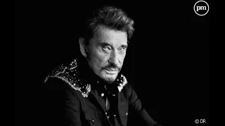 Clip INEDIT "J'ai oublier de vivre" Johnny Hallyday 2023 #johnnyhallyday