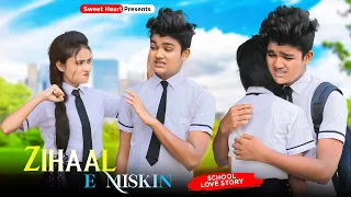 Zihaal e Miskin (Video) Javed-Mohsin | Vishal Mishra, Shreya Ghoshal| Esmile & Susmita | Sweet Heart