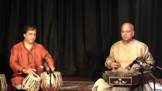 Santoor Recital by Pandit Satish Vyas