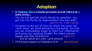 Chuck Missler - The Book of Ephesians - Session 2