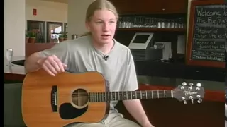 MUSICMAKERS - Derek Trucks