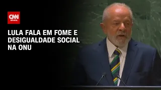 Coppolla e Cardozo debatem discurso de Lula na ONU | O GRANDE DEBATE