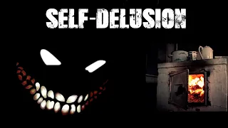 ЗЛОЙ КОЛОБОК | Self-Delusion | ПЕРВЫЙ ВЗГЛЯД