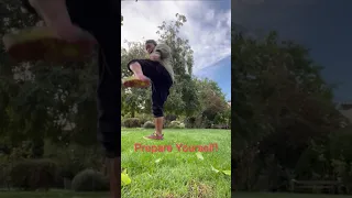 Your Shaolin Kung Fu Challenge