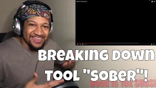 (Reaction) TOOL - Sober