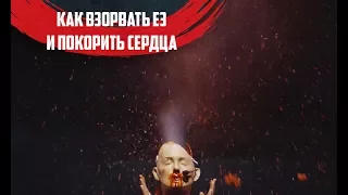 Короче про Е3: Devolver Digital