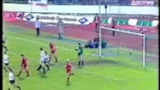 Bayern vs Aberdeen (1982-83)