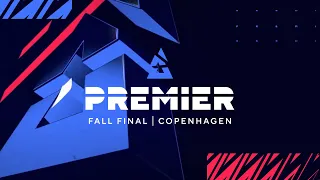 [UA] Team Vitality проти Complexity | BLAST Premier: Fall Final 2023