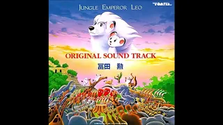 Jungle Emperor Leo OST