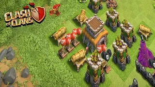 TH8 Secrets