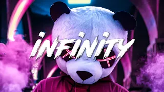 Infinity Ink - Infinity (Dubdogz & Bhaskar Remix) (EDM Lyrics)