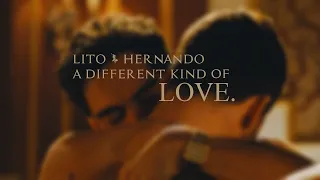 Lito & Hernando | A Different Kind of Love