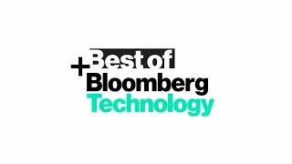 Best of Bloomberg Technology - Week of 10/11/19