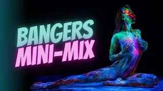 Classic Trance Mini-Mix: 1998-2001