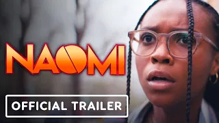 Naomi - Official Teaser Trailer | DC FanDome 2021