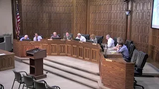 Provo City Planning Commision | July 10, 2019